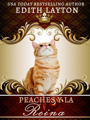 cover image of Peaches y la Reina